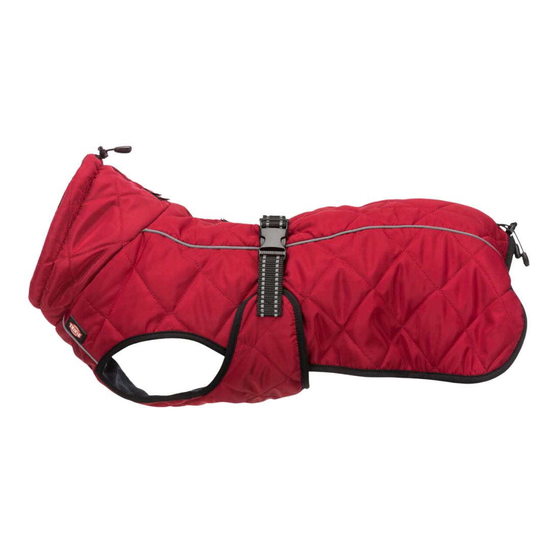 Wintermantel Minot rot