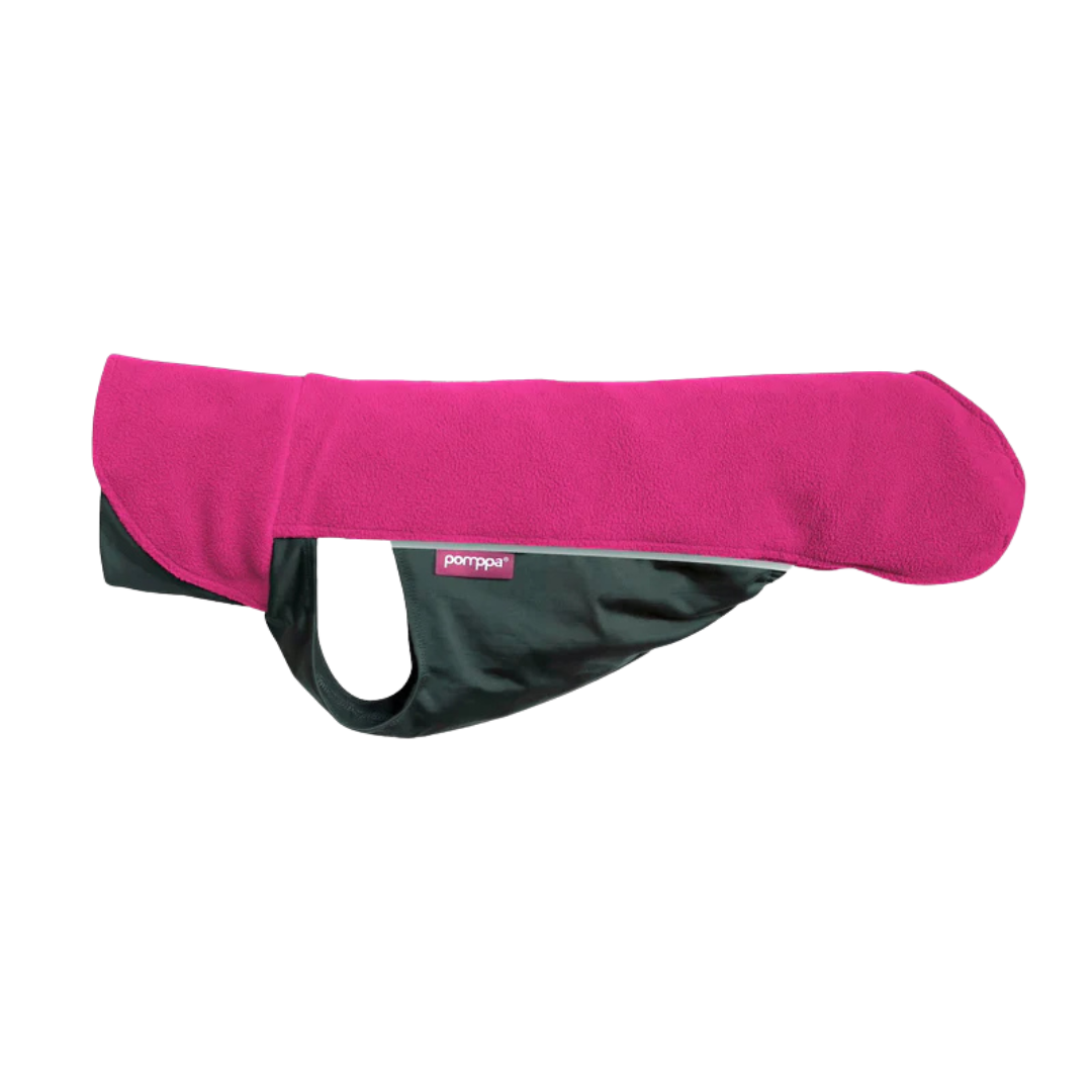 JumppaPomppa Pink