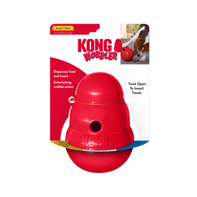 Kong Wobbler