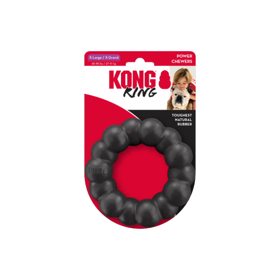 KONG Durable Ring XL