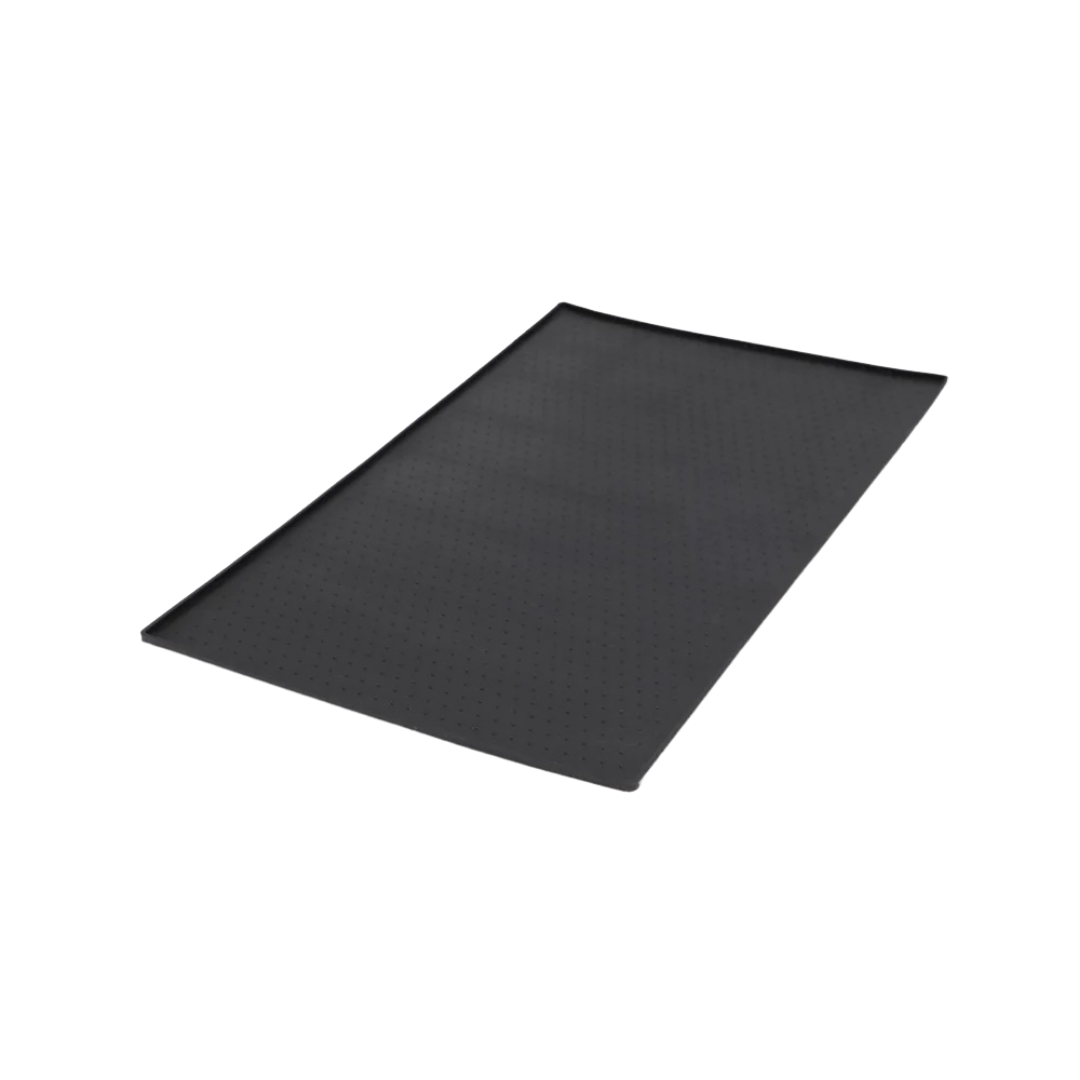 Aniforte Napfunterlage schwarz