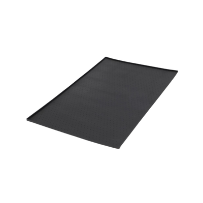 Aniforte Napfunterlage schwarz