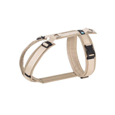 Anny-X Brustgeschirr Fun Schneeball