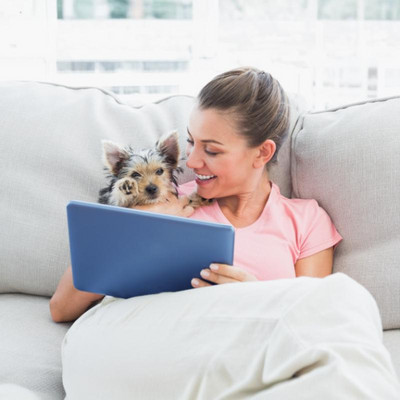 BARF-Beratung Hund ohne BARF-Plan