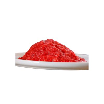 BARFGOLD roter Früchtemix