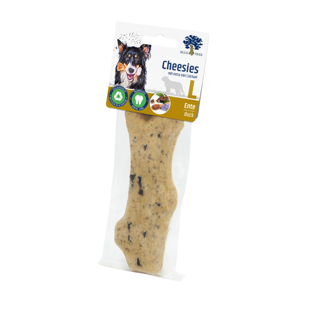 Bluetree Cheesies Ente