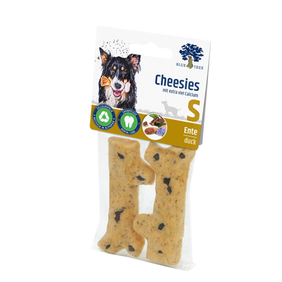 Bluetree Cheesies Ente