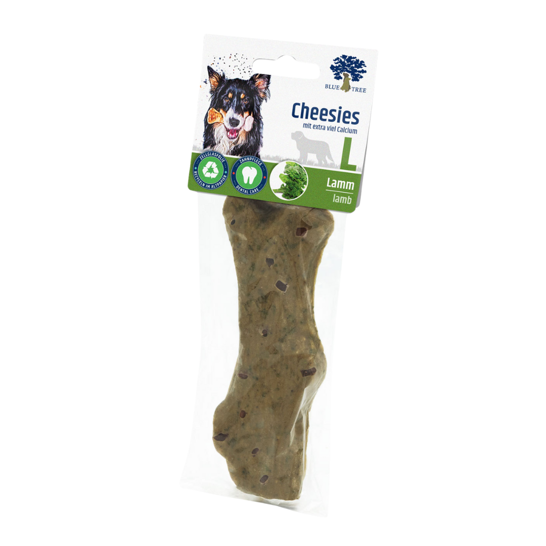 Bluetree Cheesies Lamm