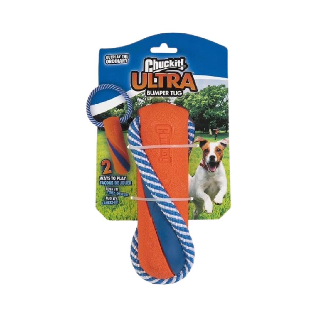 Chuckit Ultra Bumper Tug