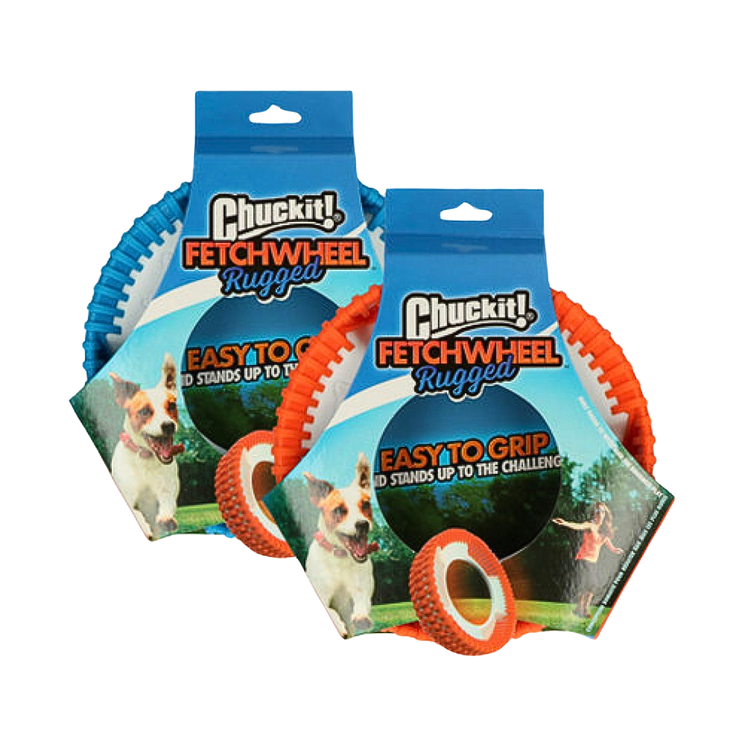 Chuckit! Rugged Fetch Wheel