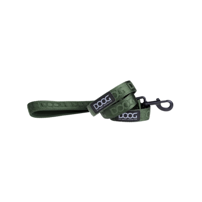 DOOG Neosport Leine green