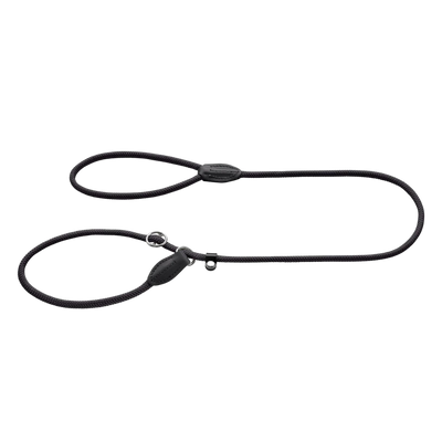 Hunter Retriever Leine schwarz