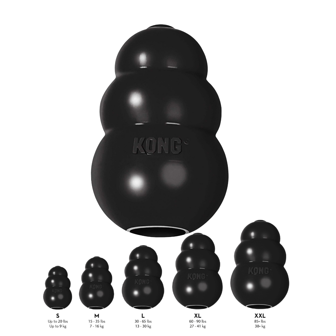 Kong Extreme