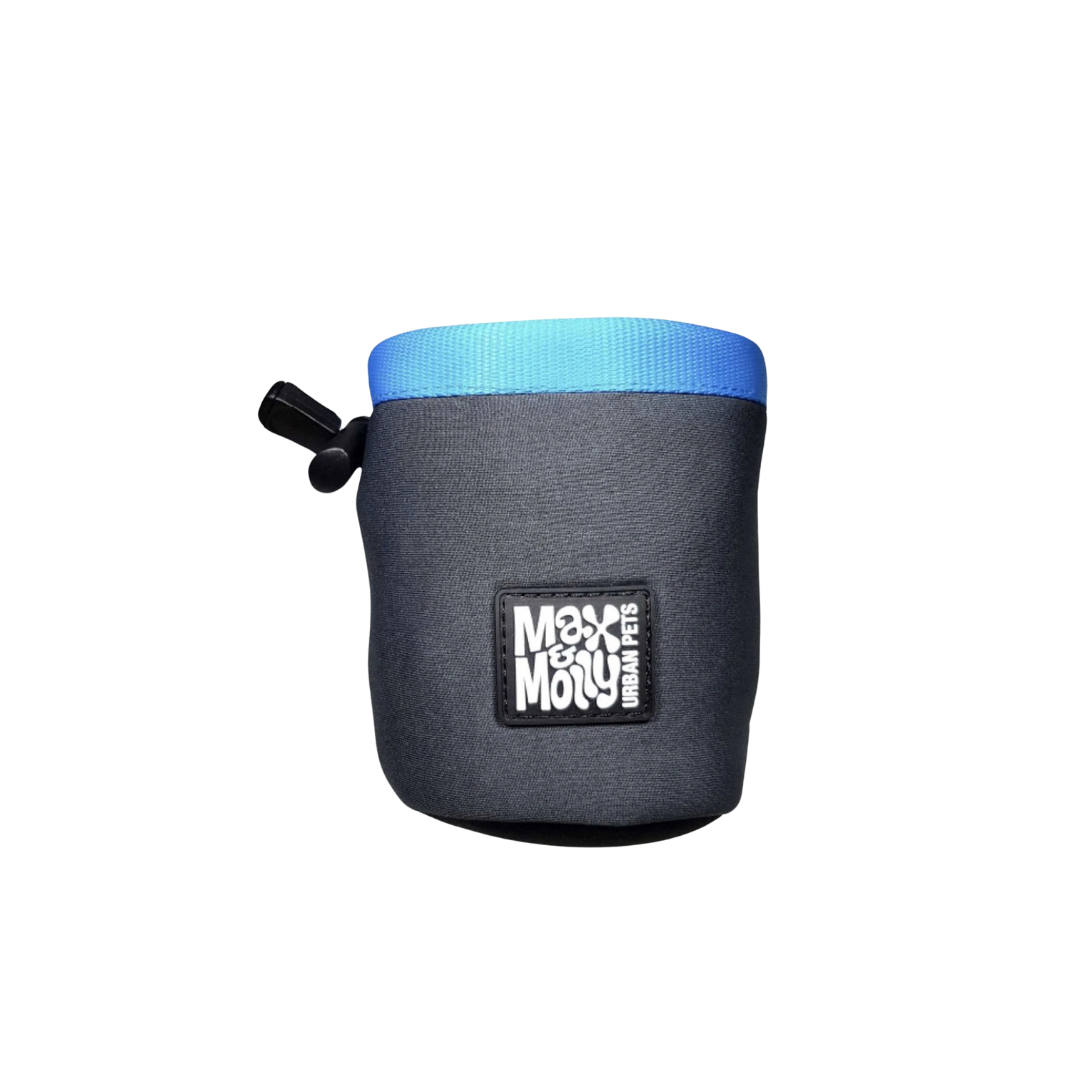 Max & Molly Leckerli Beutel