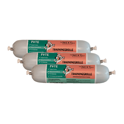 NEXT Trainingsrolle Pute