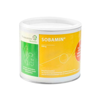 Sobamin
