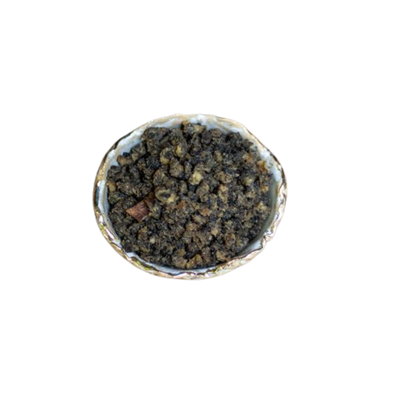 Paul & Paulina Pansenmehl 250g