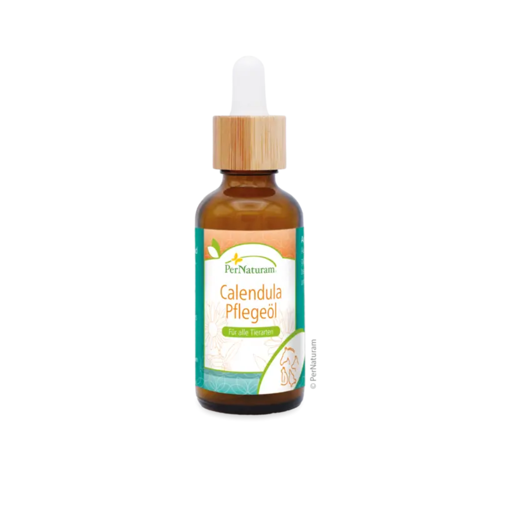 PerNaturam Calendula Pflegeöl 50ml