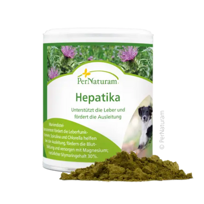 PerNaturam Hepatika