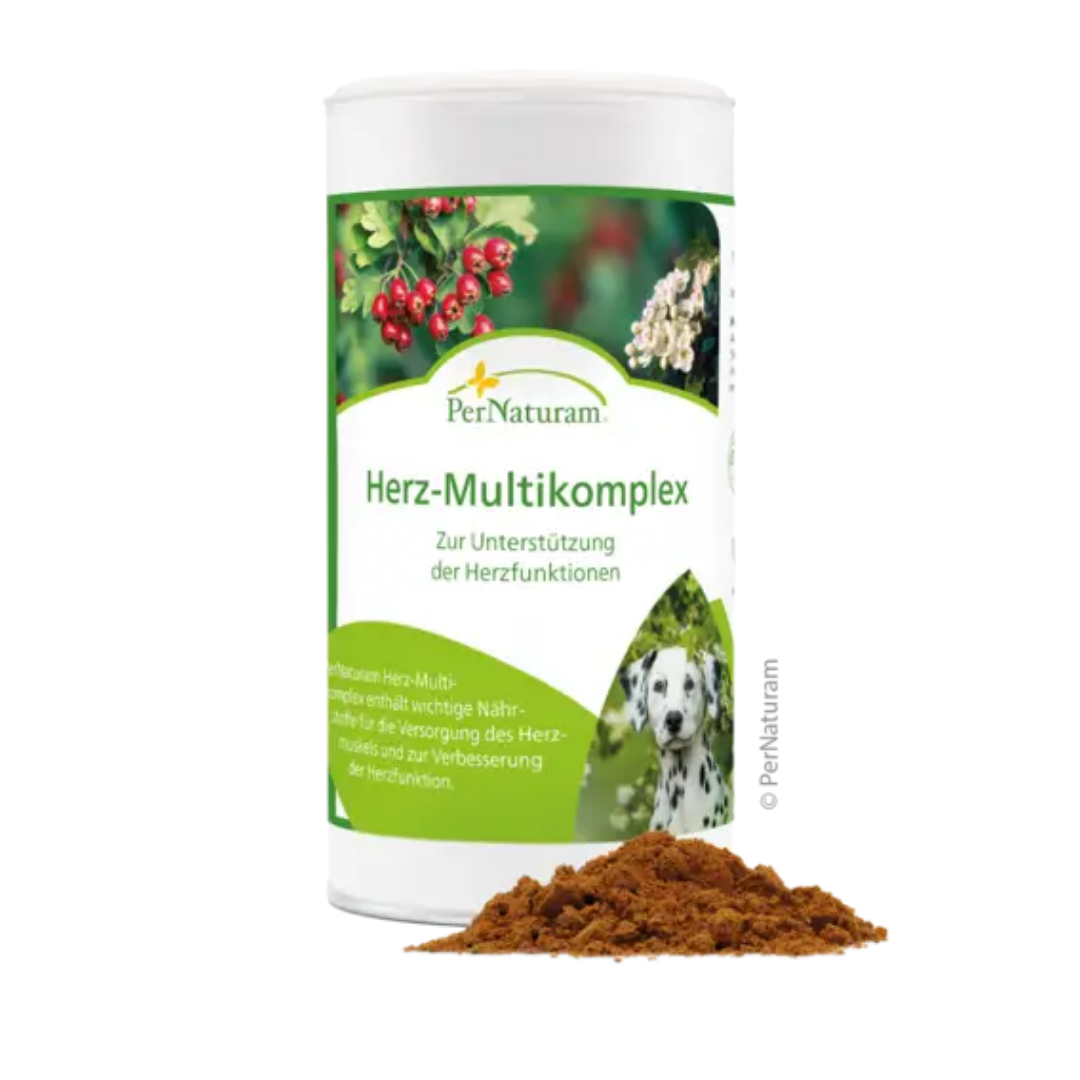 PerNaturam Herz-Multikomplex