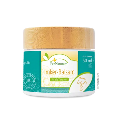 PerNaturam Imker-Balsam