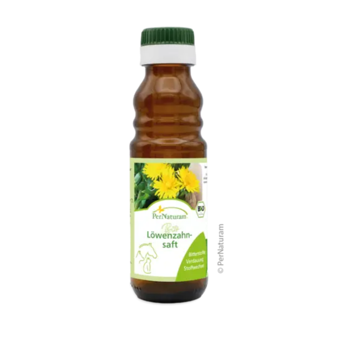 PerNaturam Löwenzahnsaft