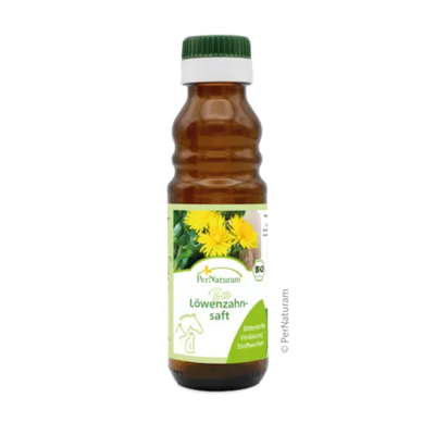 PerNaturam Löwenzahnsaft