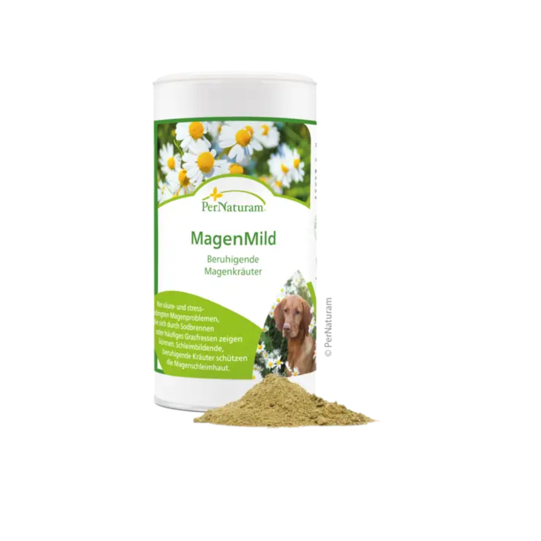 PerNaturam MagenMild