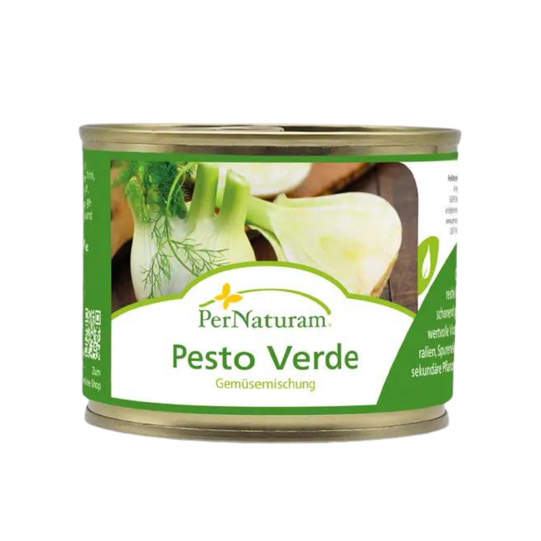 PerNaturam Pesto Verde