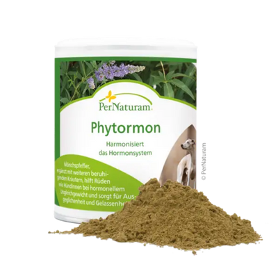 PerNaturam Phytormon