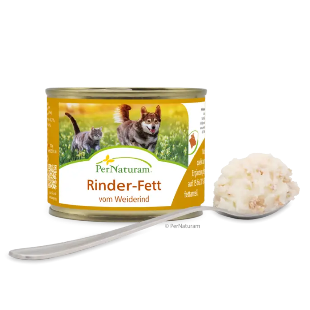 PerNaturam Rinderfett