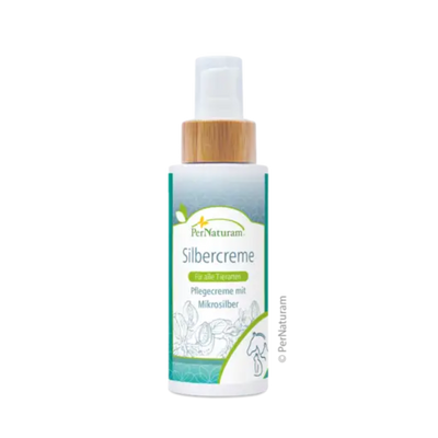 PerNaturam Silbercreme