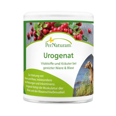 PerNaturam Urogenat