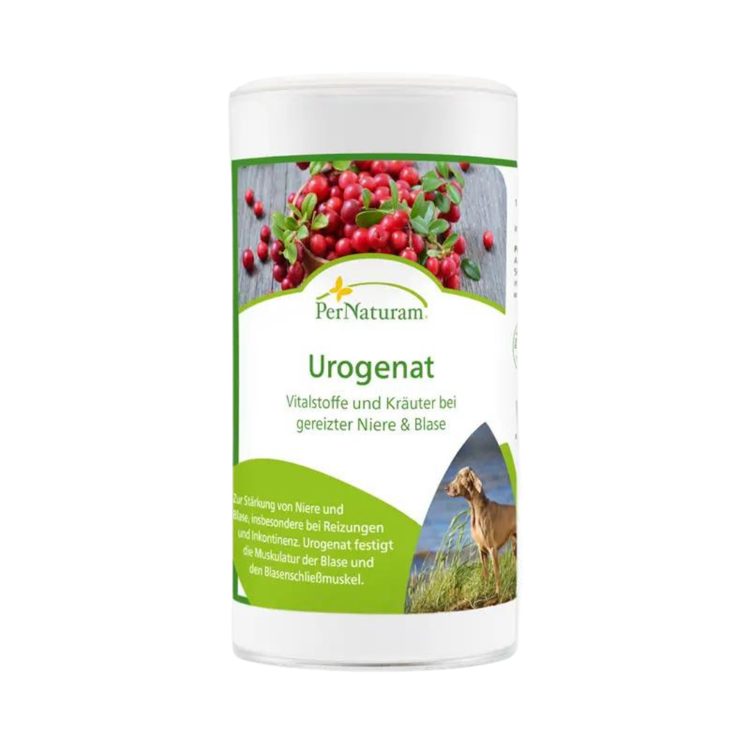 PerNaturam Urogenat