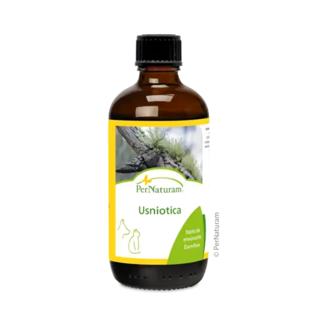 PerNaturam Usniotica