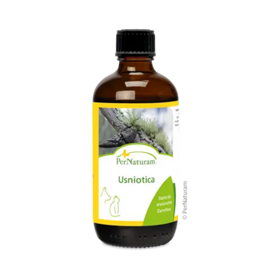 PerNaturam Usniotica