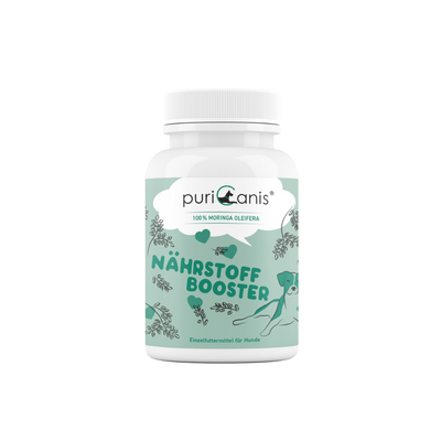 puriCanis Nährstoff-Booster