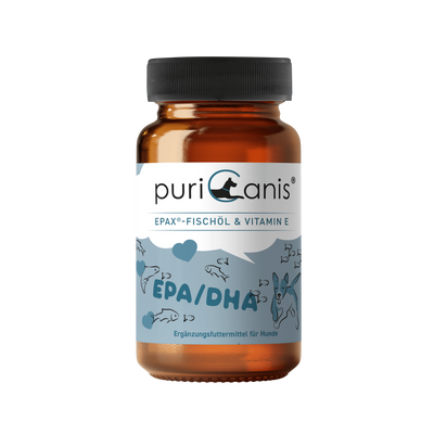 puriCanis EPA/DHA