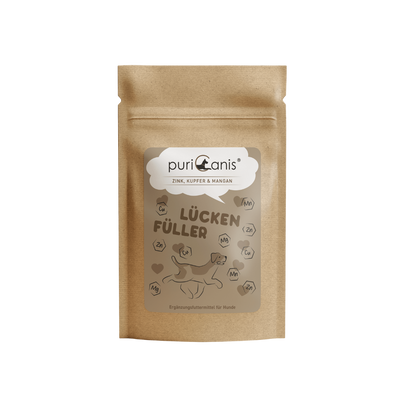 puriCanis Lückenfüller