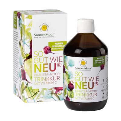 So gut wie neu Rote Bete