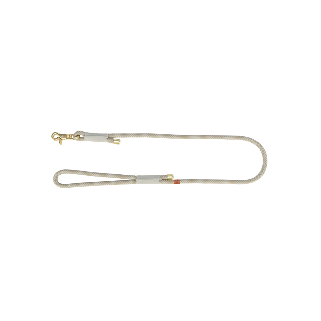 Be Nordic Soft Rope Leine mit Handschlaufe 1m x 10mm