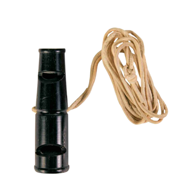 Trixie Büffelhorn-Pfeife