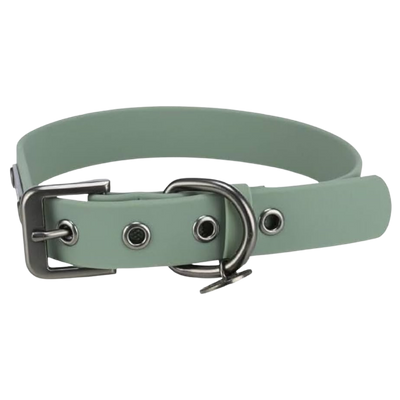 Trixie CityStyle Halsband Grün
