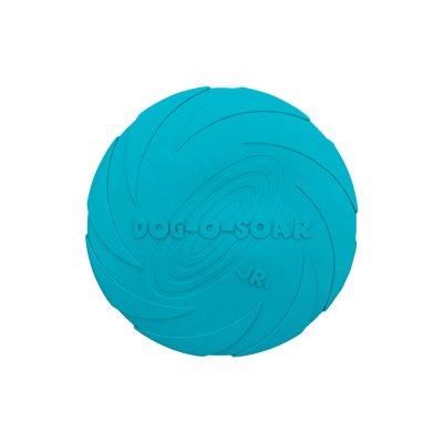 Trixie Dog Disc Türkis
