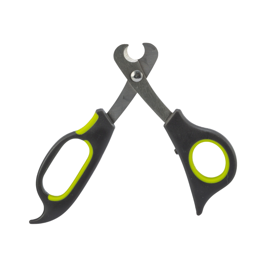 Krallenschere für kleine Rassen