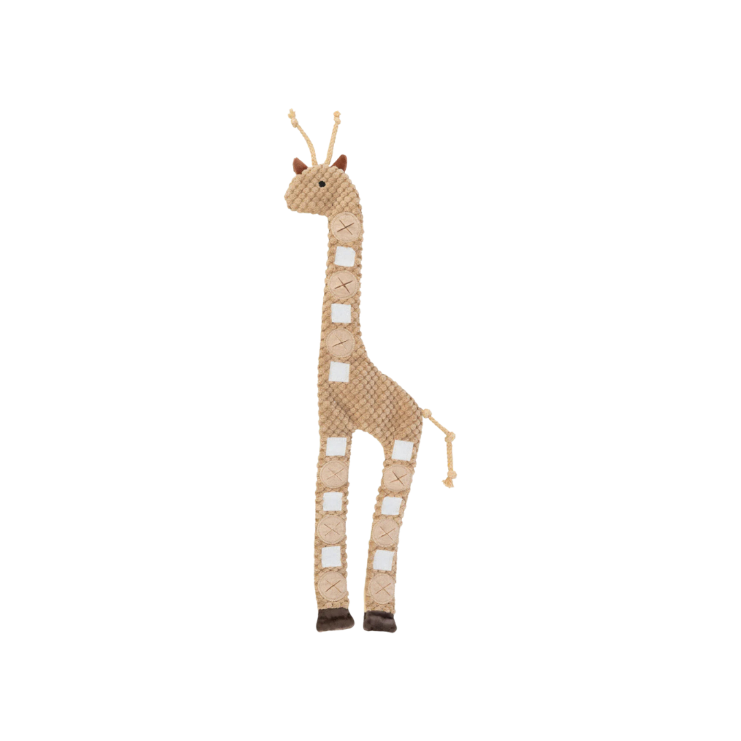 Leckerli Giraffe