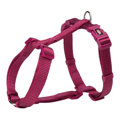 Trixie Premium H-Geschirr Orchidee