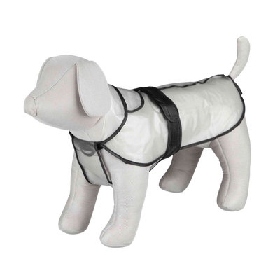 Regencape transparent