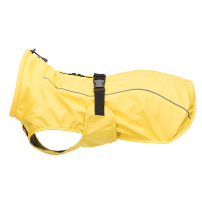 Regenmantel Vimy gelb