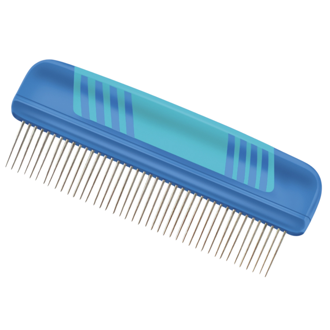 Vivog Entwirrkamm mit rotierenden Zähnen